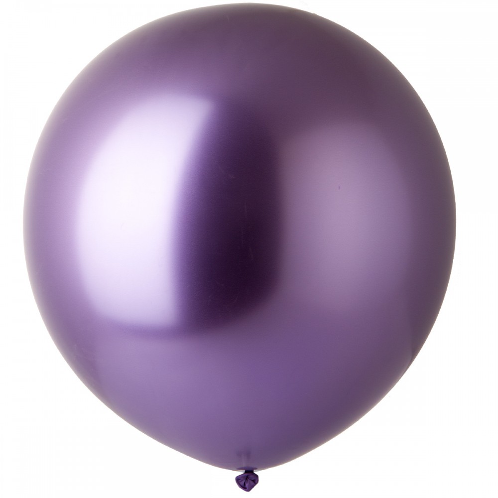 И 18"/97 хром shiny purple
